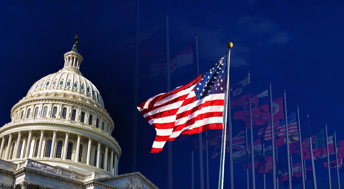 The US Government thumbnail