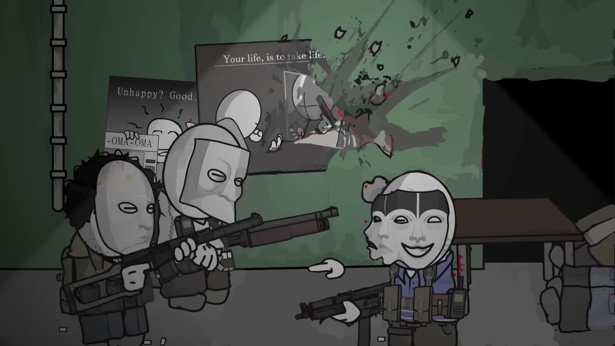 ASSAULT! thumbnail