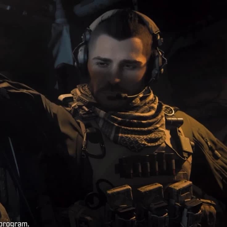 💀💥🔫 | Task Force 141 thumbnail