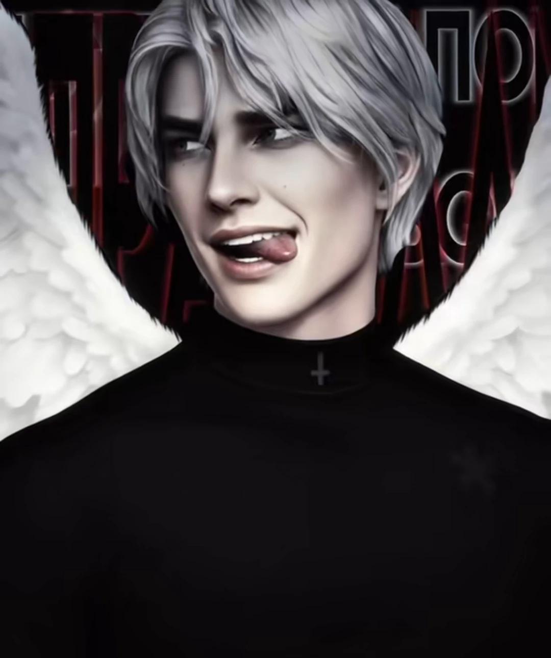 Cain thumbnail