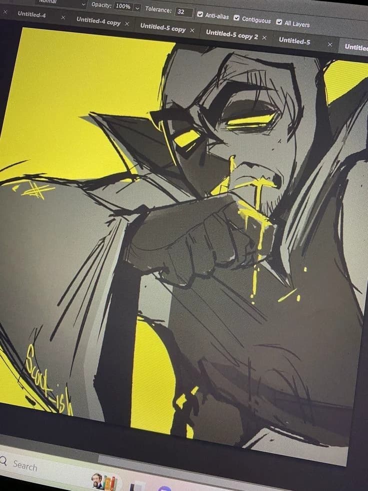 Adam thumbnail