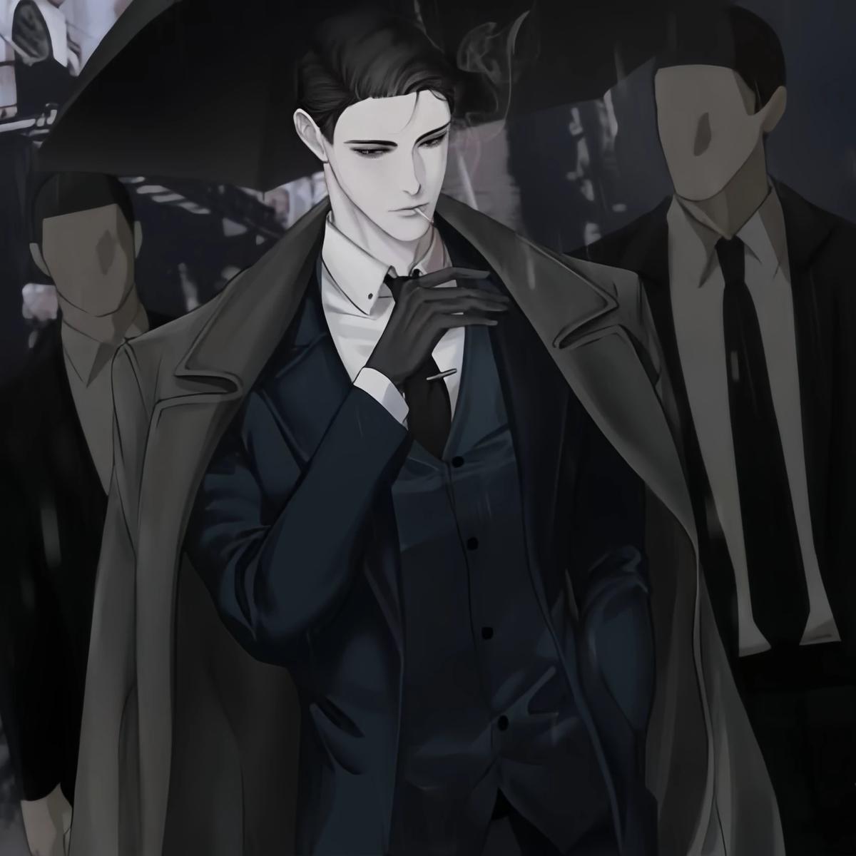Demetrius Volkov thumbnail