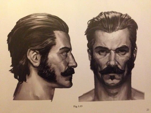 Italian man thumbnail