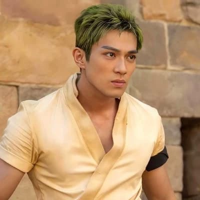 Roronoa Zoro thumbnail