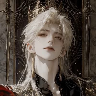“Silent in the Palace: Bound to the King’s Wrath” thumbnail