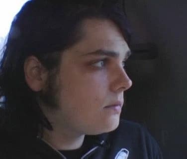 Gerard Way thumbnail