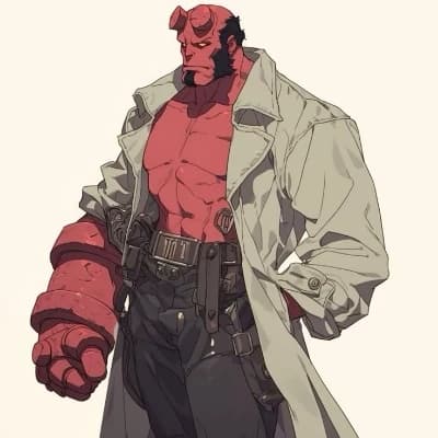 Hellboy   thumbnail