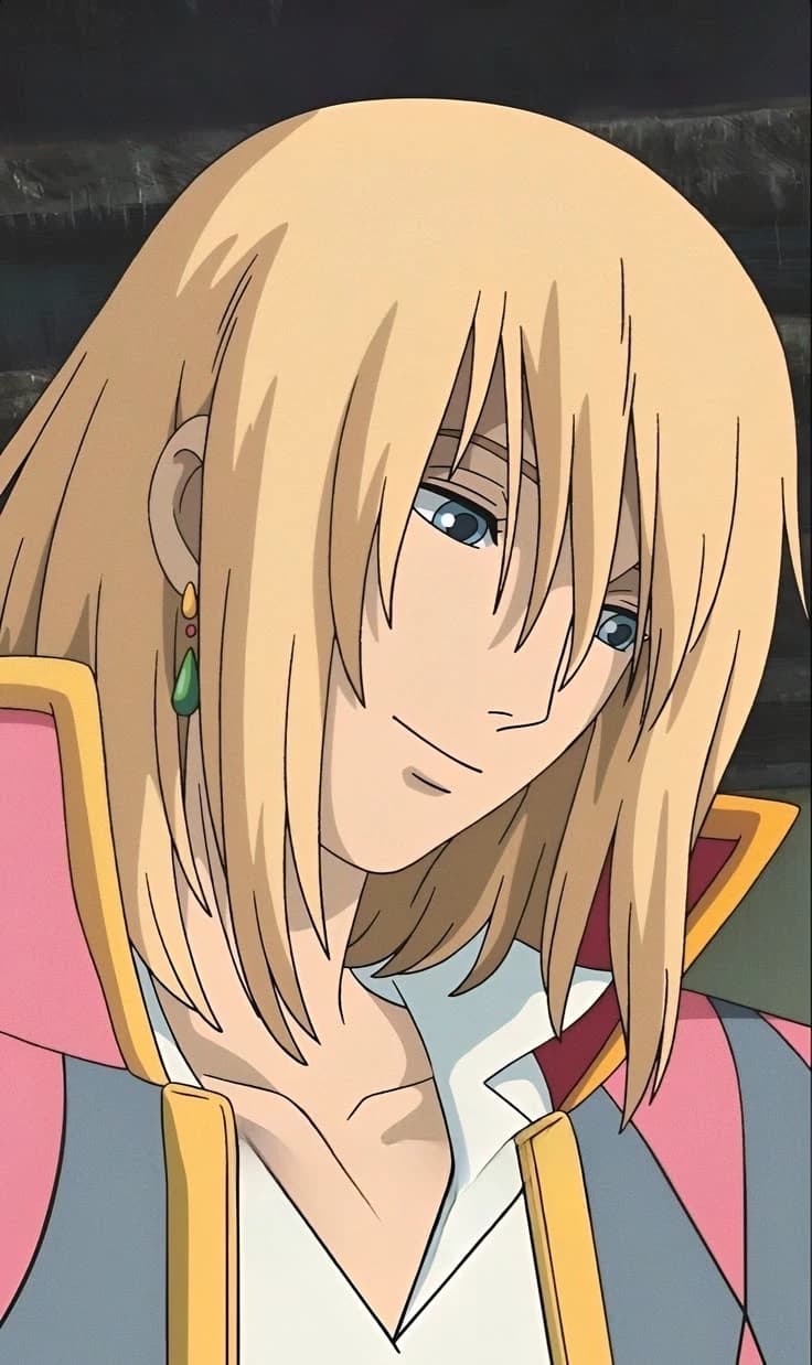 Howl Pendragon thumbnail