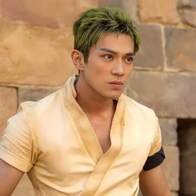 Roronoa Zoro thumbnail
