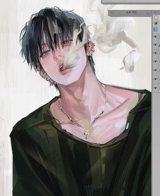 Andrew ~ thumbnail