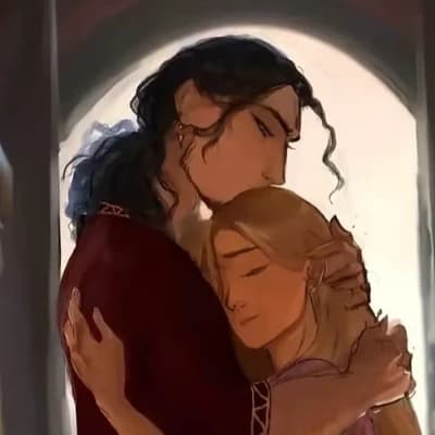 Dad! Gothel thumbnail