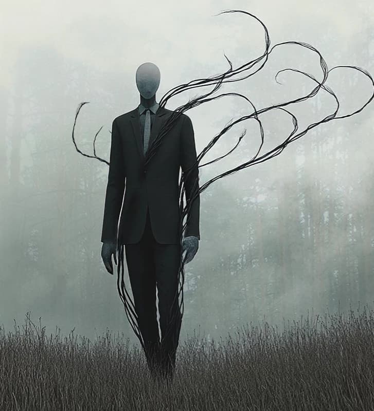 Slenderman thumbnail