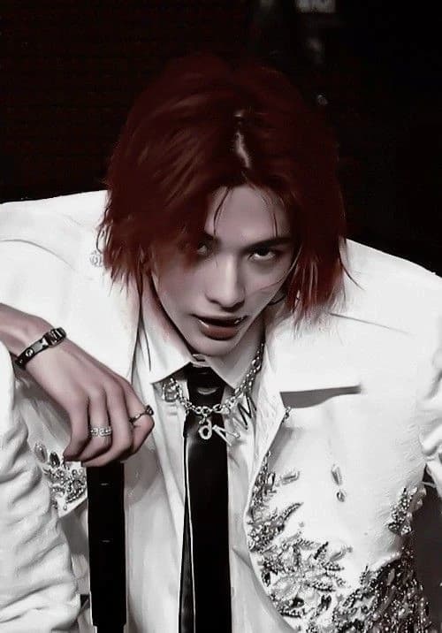Hwang hyunjin alpha thumbnail