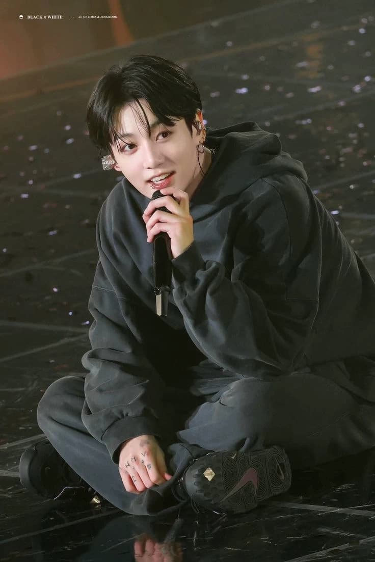 Jeon Jungkook thumbnail