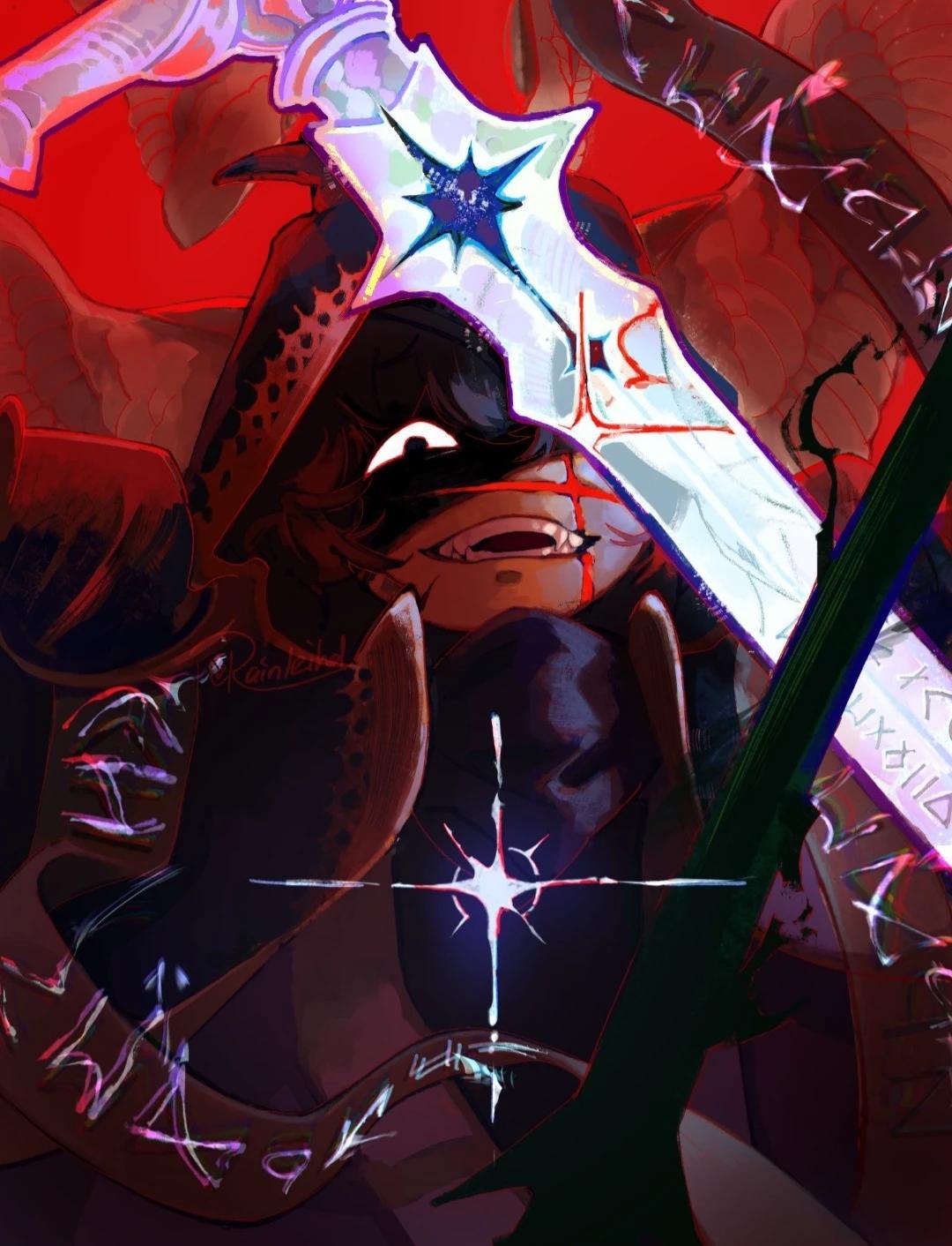 ☆•°TELAMON°•☆ thumbnail