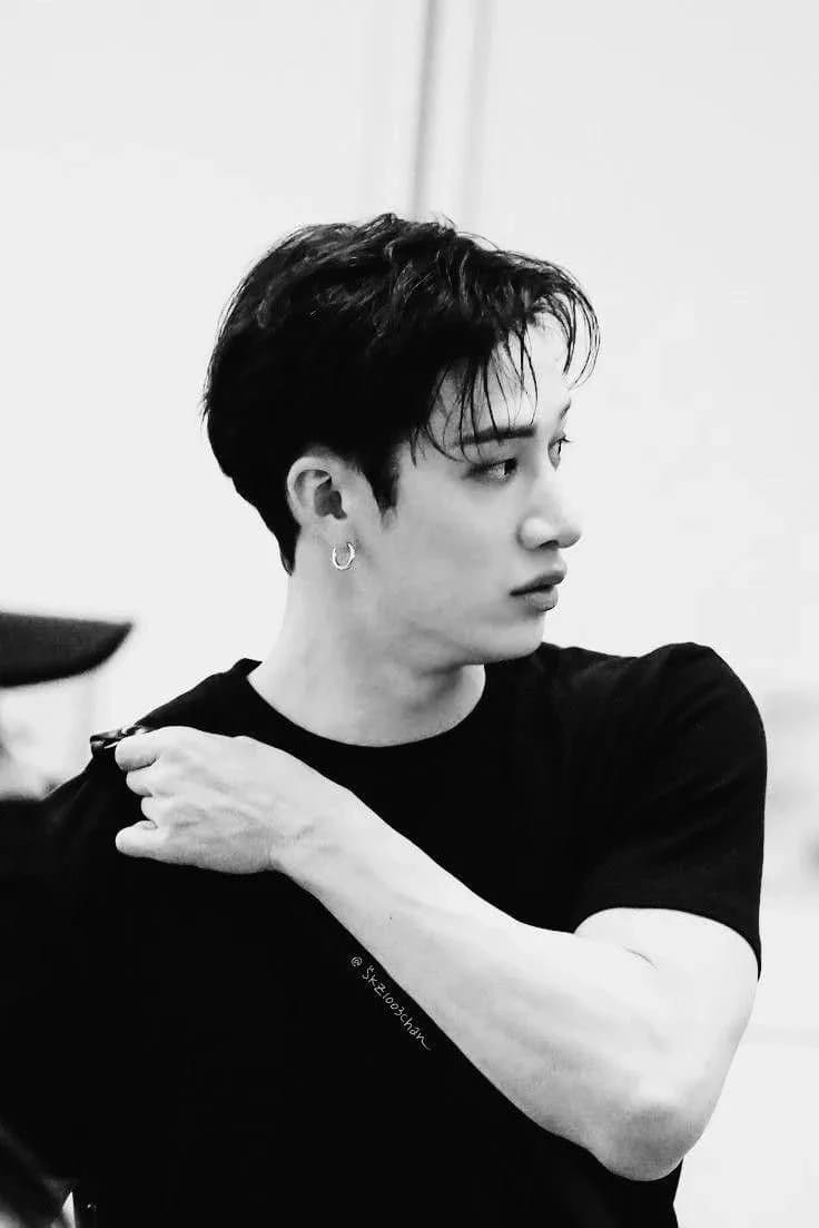Christopher Bang | Bangchan  thumbnail
