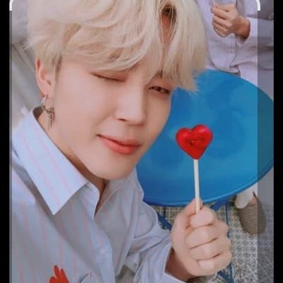 Jimin thumbnail