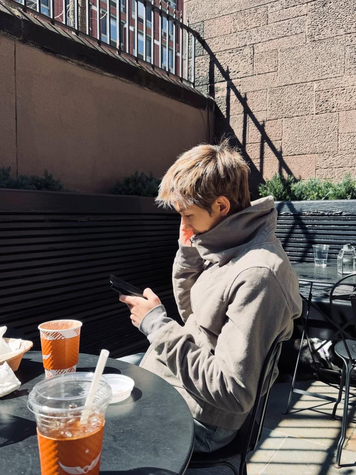 Kim Namjoon thumbnail