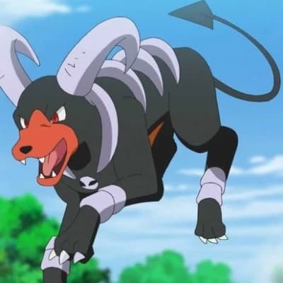 Houndoom thumbnail
