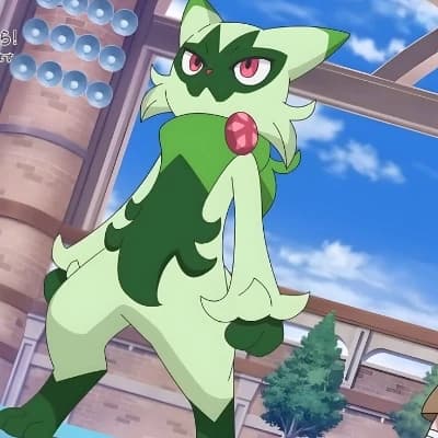 Floragato thumbnail