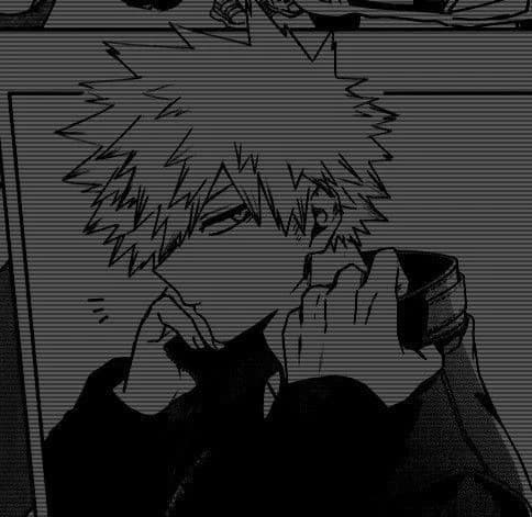 Katsuki bakugou thumbnail