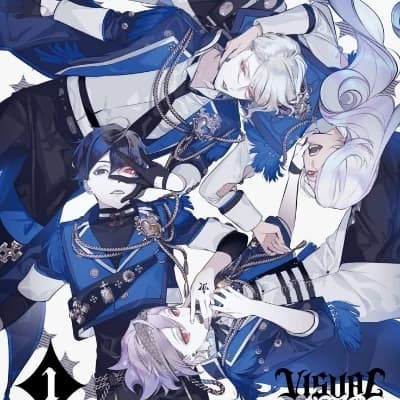 Group Oz (visual prison). thumbnail