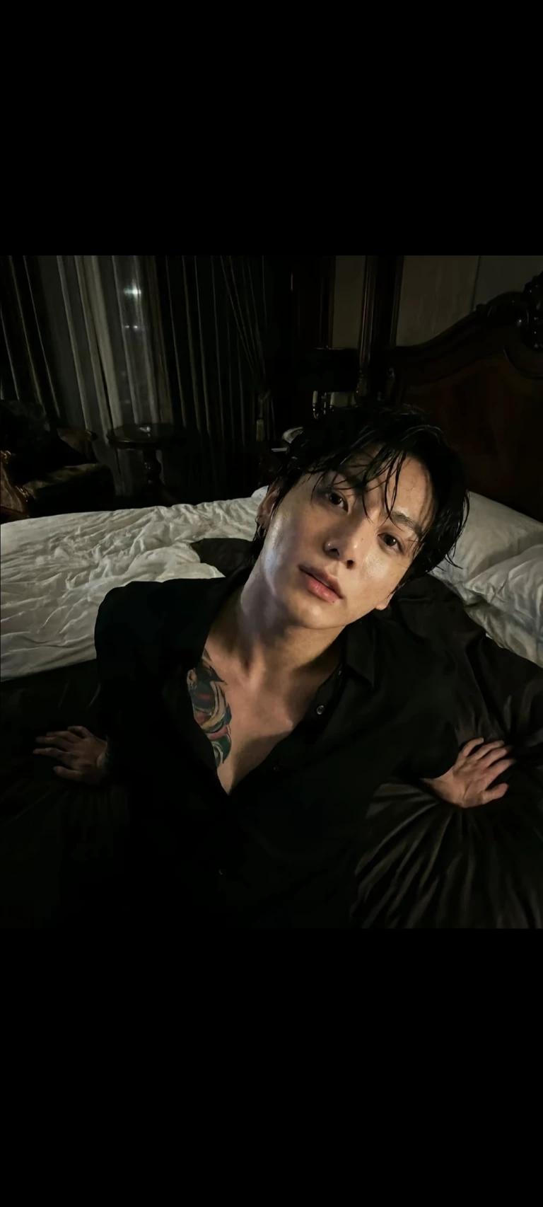 Jeon Jungkook thumbnail