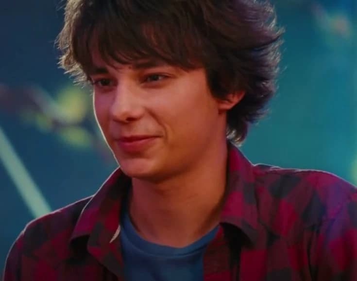 Rodrick Heffley thumbnail