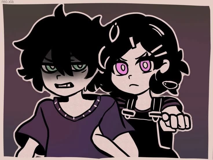 Andy i Leyley /andrew graves /Ashley graves thumbnail
