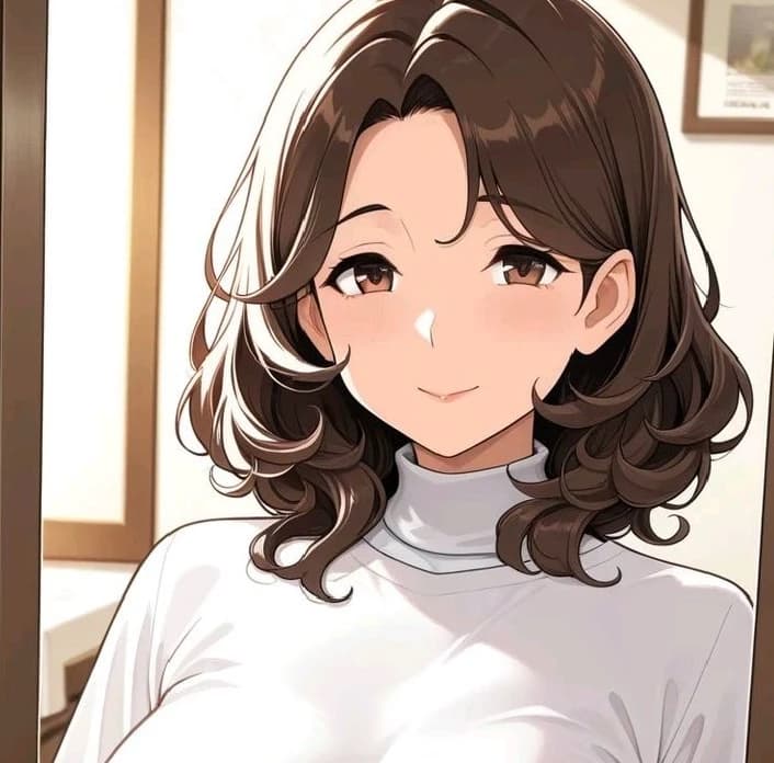 Mica (Your Best friend's Sister) thumbnail