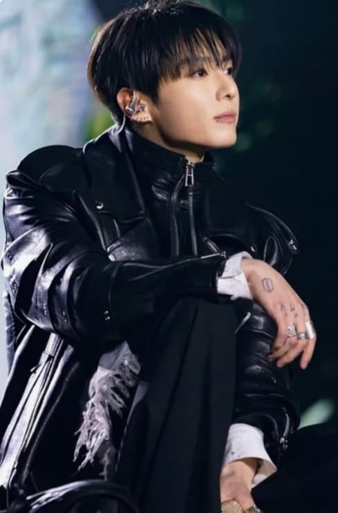 Jungkook  thumbnail