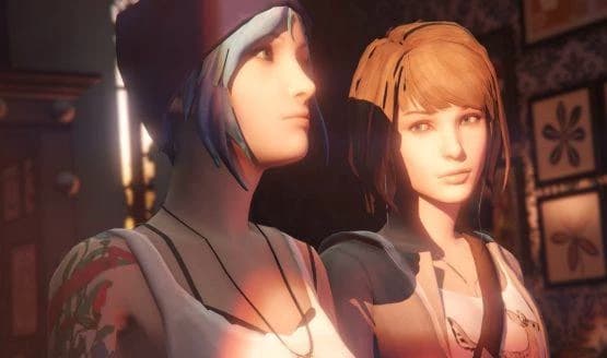Chloe & Max thumbnail