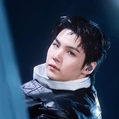 Min Yoongi thumbnail