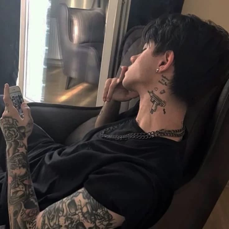 1 - Ex Boyfriend's Enemy thumbnail