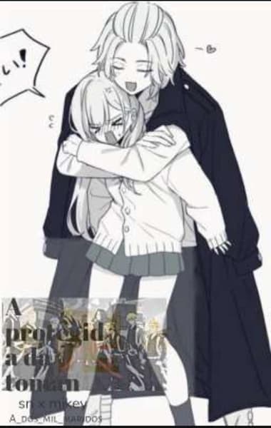 Manjiro Sano thumbnail