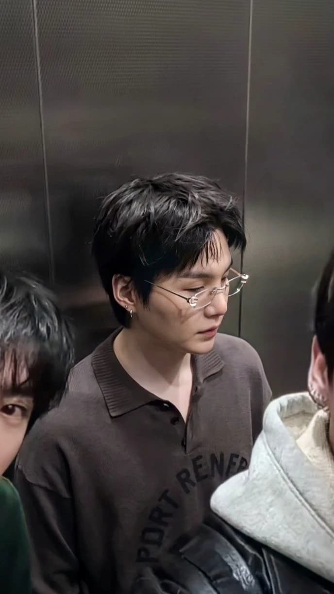 Yoongi thumbnail