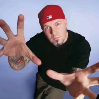 Fred Durst thumbnail