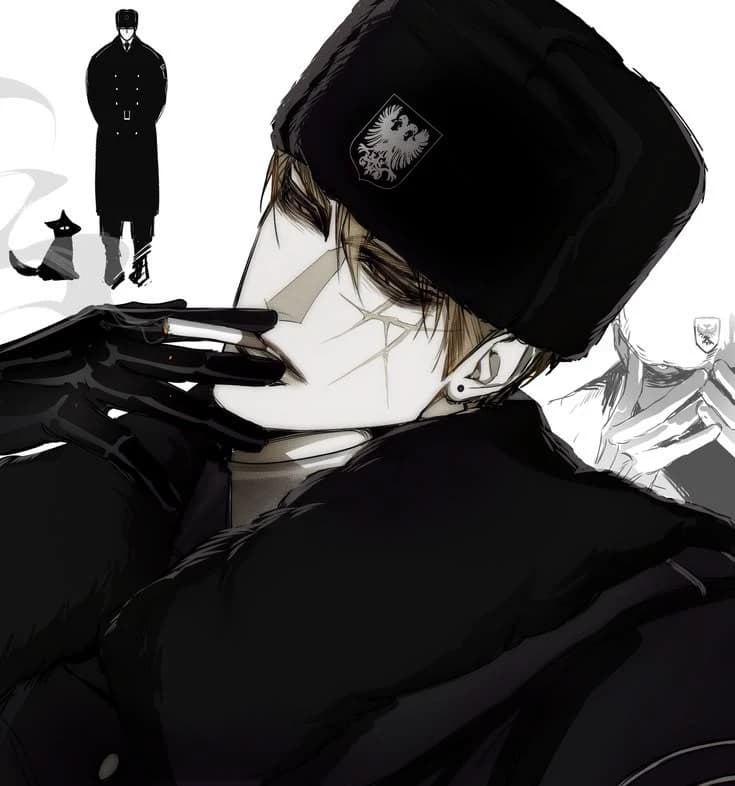Aleksandr Volkova thumbnail