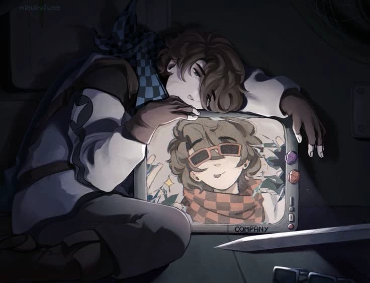 Lololoshka and John thumbnail