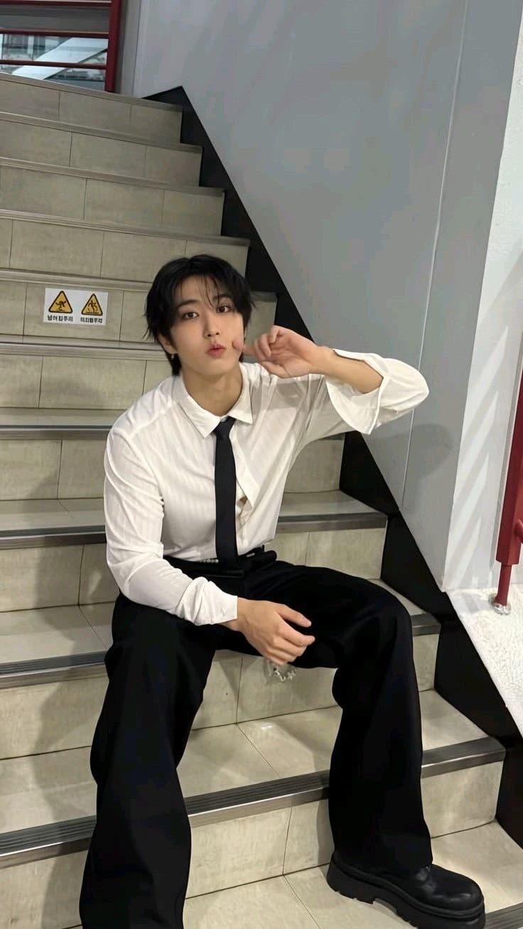 Han jisung||Minsung thumbnail