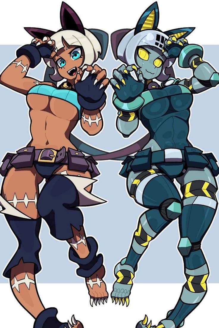 Fortune Sisters thumbnail