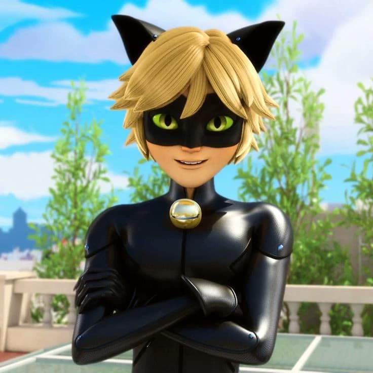 Super cat thumbnail