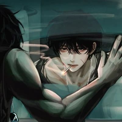 BL/ MLM| Lynx Marceau- Teacher love thumbnail