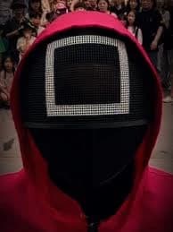 Square Guard  thumbnail