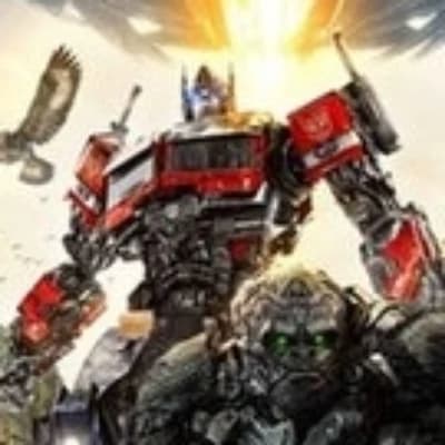 Optimus Prime thumbnail