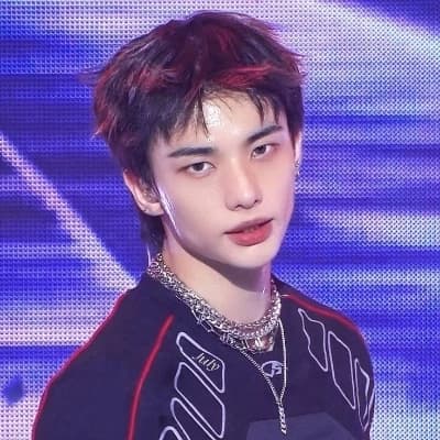 Hyunjin  thumbnail