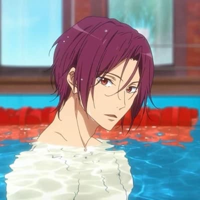 Rin Matsuoka thumbnail