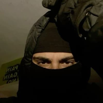James Nikol thumbnail