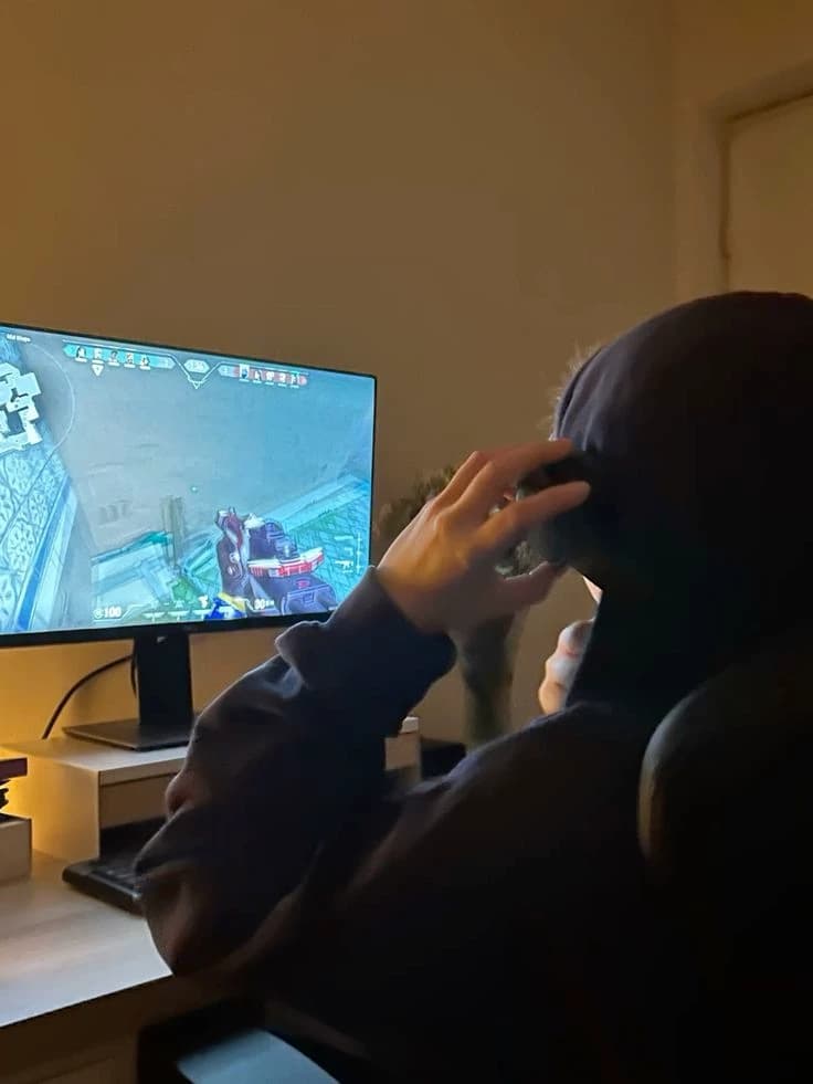 Gamer Bf thumbnail