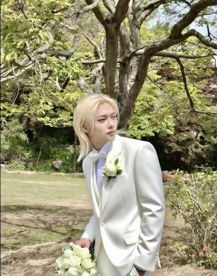 Felix Lee Youngbok /your fiancé thumbnail